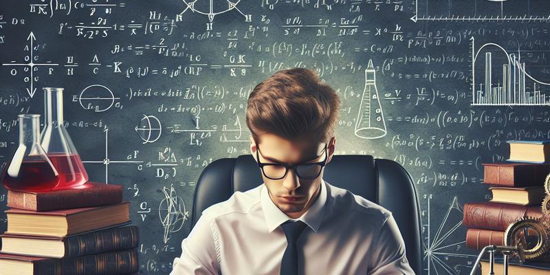 Double Licence Maths et Physique : Retour d'Expérience Double Licence Maths et Physique : Retour d'Expérience