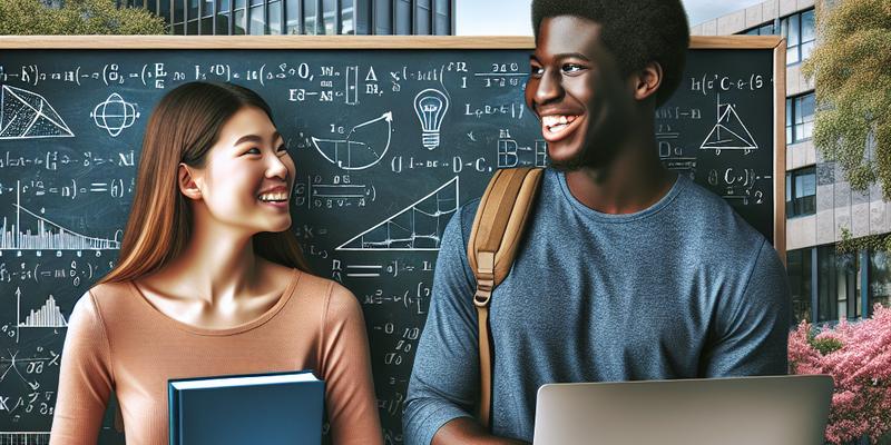 Double Licence Maths Informatique : Avis et Retours Double Licence Maths Informatique : Avis et Retours