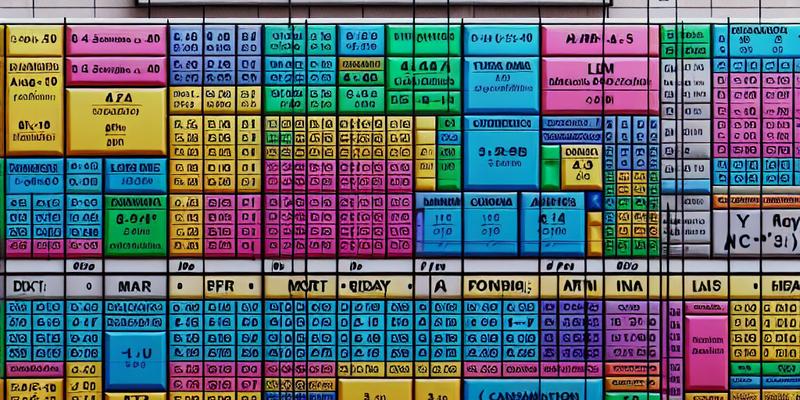 Emploi du Temps en Licence Maths à Lyon 1 Emploi du Temps en Licence Maths à Lyon 1
