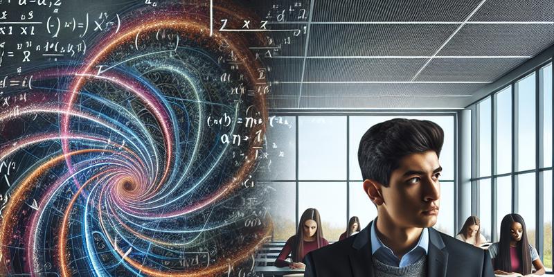 Équations Différentielles : Solutions et Applications en Licence Mathématiques Équations Différentielles : Solutions et Applications en Licence Mathématiques