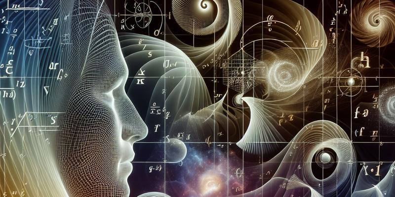 Les Applications de la Géométrie Différentielle en Physique et Mathématiques