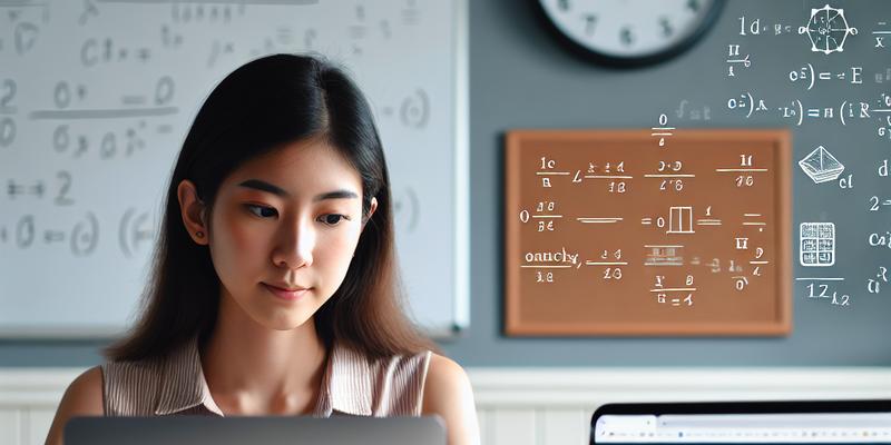 Licence de Mathématiques à Distance : Avantages du CNED