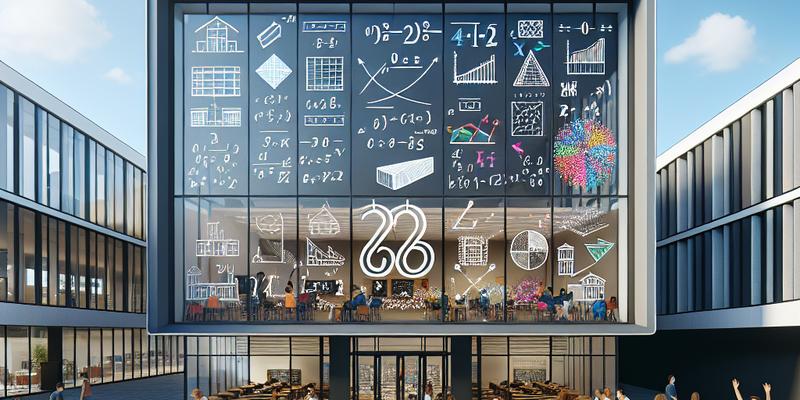 Licence de Mathématiques à Rennes : Programme Complet