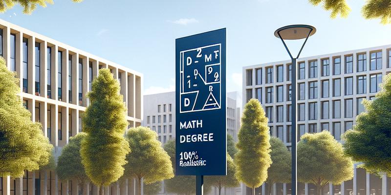 Licence Mathématiques à Rennes : Pourquoi Choisir? Licence Mathématiques à Rennes : Pourquoi Choisir?