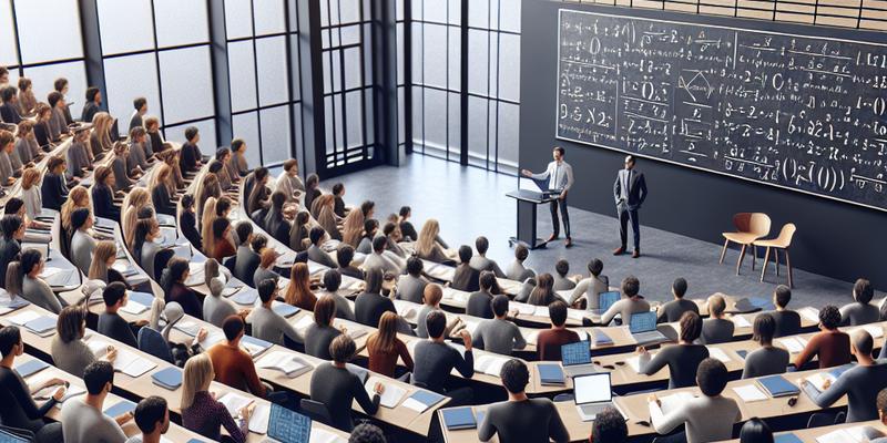 Licence Mathématiques à Rennes : Programme de L1 Licence Mathématiques à Rennes : Programme de L1
