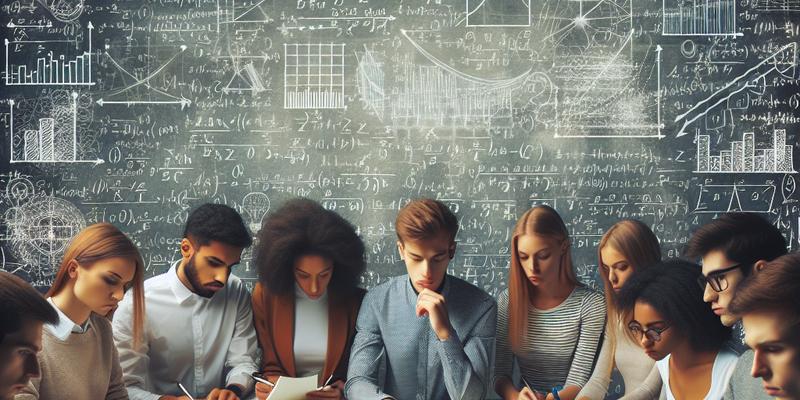 Licence Mathématiques Appliquées : Que Faut-il Savoir? Licence Mathématiques Appliquées : Que Faut-il Savoir?