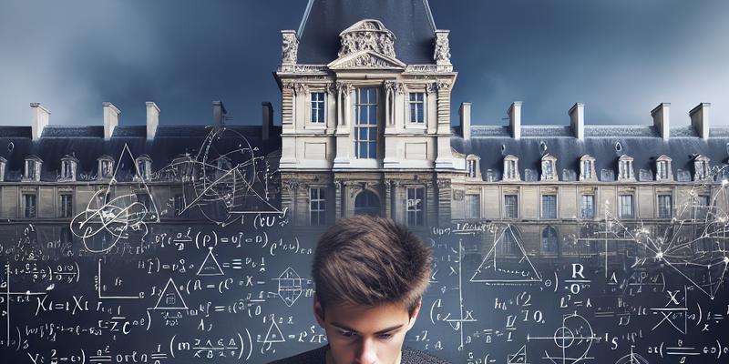 Licence Maths Sorbonne : Programme et Cours Licence Maths Sorbonne : Programme et Cours