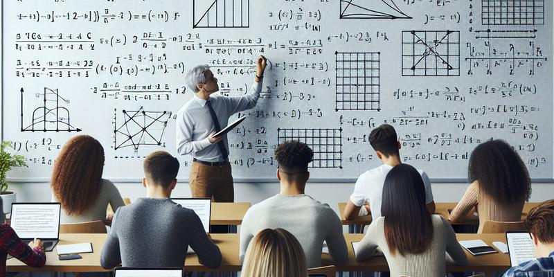 Mathématiques Discrètes : Théorie et Pratiques en Licence Mathématiques Discrètes : Théorie et Pratiques en Licence