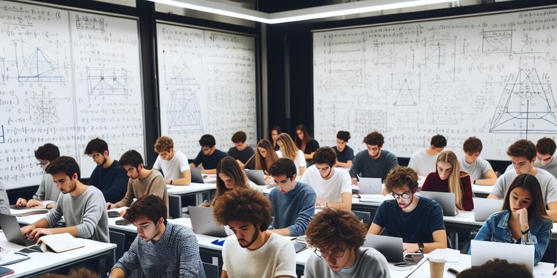 Programme L1 Mathématiques à Rennes 1 Programme L1 Mathématiques à Rennes 1