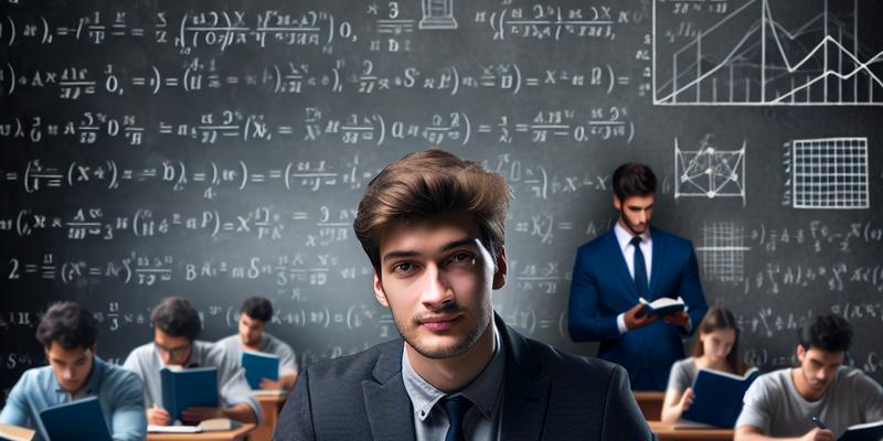 Programme Licence Maths L1 : Que Faut-il Savoir?