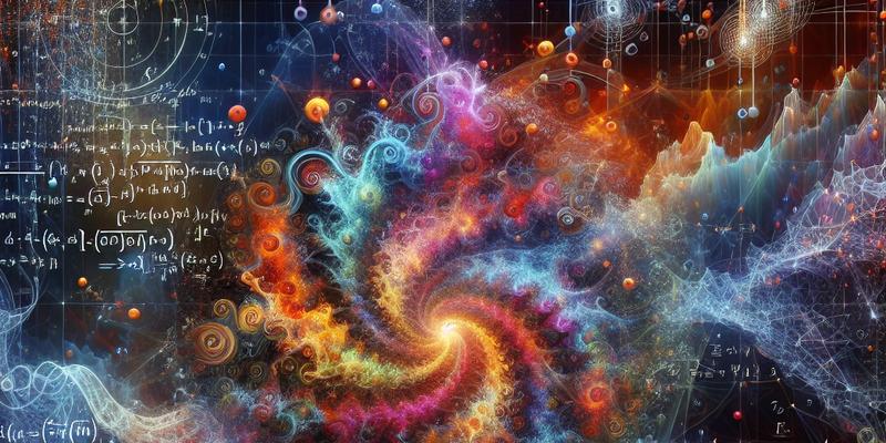 Systèmes Dynamiques et Chaotiques : Études et Simulations en Mathématiques Systèmes Dynamiques et Chaotiques : Études et Simulations en Mathématiques