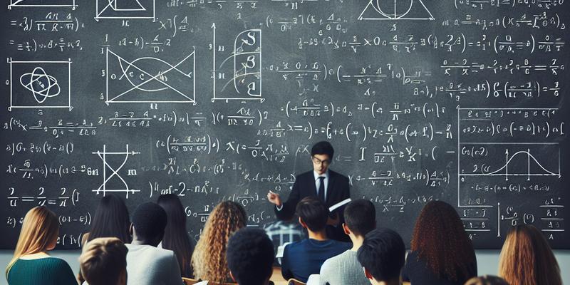 Théorie des Groupes : Un Cours Fondamental en Licence Mathématiques Théorie des Groupes : Un Cours Fondamental en Licence Mathématiques