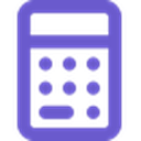 Icône du logo licence-maths